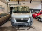 Citroen jumper diesel2,2 L nouveau kit emreyage  complet, Autos, Citroën, Argent ou Gris, Entreprise, 5 portes, Diesel