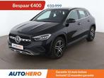 Mercedes-Benz GLA 200 GLA 200 d 4Matic Progressive, Auto's, Automaat, Gebruikt, Zwart, Leder