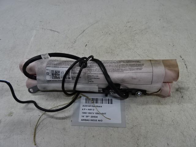 STOEL AIRBAG RECHTS VOOR A5 Sportback (8TA) (8K0880242H), Auto-onderdelen, Overige Auto-onderdelen, Audi, Gebruikt