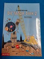 Bart Vantieghem - De avonturen van Dictator Dirk 2, Enlèvement ou Envoi, Neuf, Bart Vantieghem; Koen De Brabander