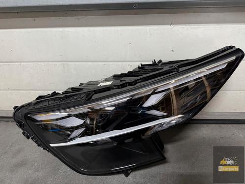 AUDI Q8 SQ8 4M8 LIFTLAMP RECHTS LASER 4M8941086, Auto-onderdelen, Verlichting, Audi, Gebruikt