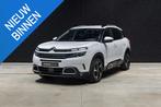 Citroen C5 Aircross 1.2 PureTech Shine LED | NAVI | 360) CAM, Auto's, Citroën, Gebruikt, Euro 6, 1199 cc, C5 Aircross