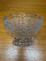 Kristallen kom, Antiek en Kunst, Ophalen