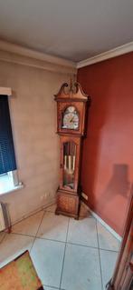 Staande klok, Enlèvement