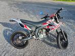 Derbi senda Xtreme drd 50, Fietsen en Brommers, Brommers | Derbi, Ophalen, 50 cc, 5 versnellingen, Klasse B (45 km/u)