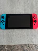 Nintendo switch, Games en Spelcomputers, Ophalen, Zo goed als nieuw