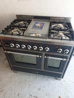 Boretti majestic gasfornuis, Ophalen of Verzenden