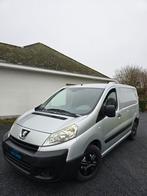 Peugeot Expert lichtevracht L1-H1 3zit/Gekeurd Voorverkoop, Auto's, Voorwielaandrijving, Stof, 4 cilinders, USB