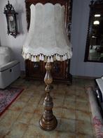 grote staanlamp, Bois, 150 à 200 cm, Enlèvement, Utilisé