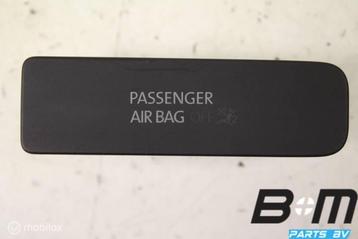 Airbagcontrolelampje VW Golf 6 Plus 5M0919234C beschikbaar voor biedingen