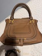 Handtas Chloé Marcie, Ophalen, Zo goed als nieuw, Handtas