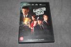 DVD Gangster Squad, Cd's en Dvd's, Maffia en Misdaad, Gebruikt, Ophalen of Verzenden, Vanaf 16 jaar