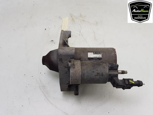 STARTMOTOR Opel Crossland (X) (01-2017/05-2018), Auto-onderdelen, Motor en Toebehoren, Opel, Gebruikt