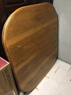 table Henri II, Ophalen