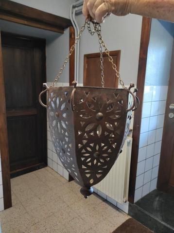 Lampe marocaine  beschikbaar voor biedingen