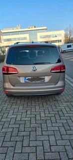 Sharan 2016 essence 1.4 110 KW 150VH, Auto's, Bestelwagens en Lichte vracht, Particulier, Benzine, Te koop