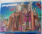 playmobil ridders/knights stierenschurken fort, Kinderen en Baby's, Speelgoed | Playmobil, Complete set, Ophalen of Verzenden