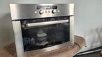 Whirlpool gd volume ingebouwde magnetronoven/Zo goed als nie, Ophalen, Zo goed als nieuw, Oven