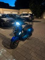 Vespa sprint E5, Ophalen, Overige modellen, Nieuw, Klasse A (25 km/u)
