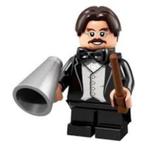 Lego minifiguur Professor Flitwick, Harry P. , Series 1 (2), Ensemble complet, Lego, Enlèvement ou Envoi, Neuf