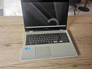 Asus Chromebook Intel, Intel penthium Silver, ASUS, Moins de 2 Ghz, Enlèvement