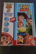 Reuze kinder Puzzel Toy Story, Collections, Comme neuf, Autres types, Enlèvement ou Envoi