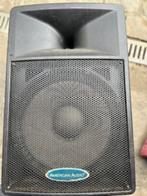Speakers, Muziek en Instrumenten, Overige Muziek en Instrumenten, Ophalen, Gebruikt