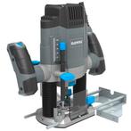 Défonceuse 1200 W GAMMA BF-1200W, Bricolage & Construction, Enlèvement, 1200 watts ou plus