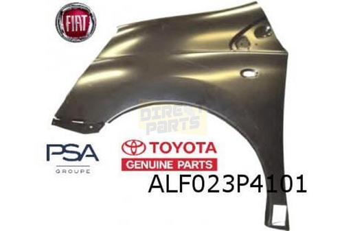 Citroën Jumpy/Fiat Scudo/Peugeot Expert /Toyota Pro-Ace voor, Auto-onderdelen, Carrosserie, Spatbord, Citroën, Fiat, Peugeot, Toyota