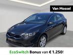 Kia cee'd Pulse 1.0 T-GDI 100 MHEV DCT ISG (automatique), Achat, 710 kg, 124 g/km, 5 portes