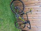 Scott foil 10 size M carbonne Velgen, Fietsen en Brommers, Carbon, 10 tot 15 versnellingen, Heren, Zo goed als nieuw