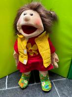 Living puppets Lene 65cm, Kinderen en Baby's, Ophalen of Verzenden