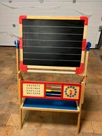 Schoolbord / magneet in heel goede staat, Diversen, Schoolborden, Ophalen, Zo goed als nieuw, Accessoires
