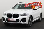 BMW X3 M-SPORT iA XDRIVE M-SPORT iA XDRIVE + CARPLAY + GPS +, Auto's, Automaat, 1998 cc, Gebruikt, https://public.car-pass.be/vhr/acc9390b-3902-460d-b002-a0e3baa0e3c3