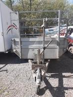 Remork, Auto diversen, Aanhangers en Bagagewagens, Ophalen of Verzenden