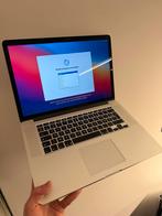 Mac Book Pro, MacBook Pro, Enlèvement ou Envoi, 512 GB, 4 Ghz ou plus
