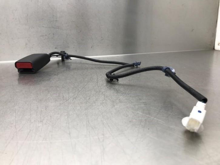 GORDELSLOT RECHTS VOOR Honda HR-V (RU) (|2488136|), Auto-onderdelen, Interieur en Bekleding, Honda, Gebruikt