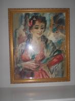 aquarellen, Enlèvement