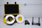 Elinchrom RQ Ringflash ronde flitser + bevestiging + kabel v, Audio, Tv en Foto, Ophalen of Verzenden, Zo goed als nieuw, Overige merken