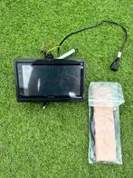 Kenwood DMX 125 DAB +, Ophalen, Gebruikt