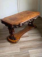 Gereserveerd, Enlèvement