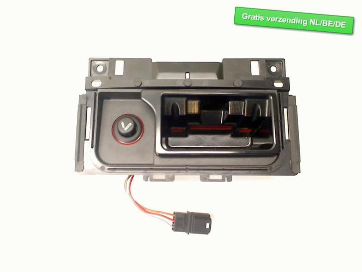 ASBAK VOOR Audi A7 Sportback (4GA / 4GF) (4G0857951), Auto-onderdelen, Interieur en Bekleding, Audi, Gebruikt