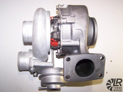 Turbo revisie VW Crafter 2.5TDI BJL,BJM, CECA,CECB 136,163PK, Auto-onderdelen, Motor en Toebehoren, Gereviseerd, Ophalen of Verzenden