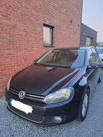 Volkswagen Golf 6 Style 1.6TDI, Achat, Electronic Stability Program (ESP), 5 portes, Diesel