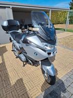 Krasvrije motor r 1200rt, Motoren, Particulier