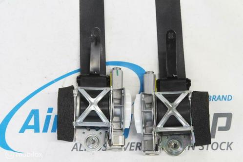 2 x Gordels Ford Fiesta MK7 (2008-heden), Auto-onderdelen, Interieur en Bekleding