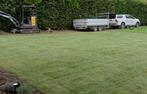 Grasmatten 11m² Erpe-Mere, Tuin en Terras, Ophalen, Nieuw, 10 tot 20 m², Gras