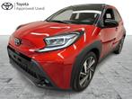 Toyota Aygo X Envy + Soft Top, Auto's, Toyota, Te koop, 72 pk, Stadsauto, Benzine