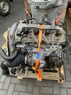 Moteur D4CB Complet, Verzenden, Gebruikt, Hyundai
