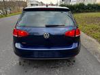 Volkswagen Golf VII 1.2 TSI Comfortline BlueMotion Tech, Auto's, Volkswagen, Voorwielaandrijving, Euro 5, Stof, 63 kW